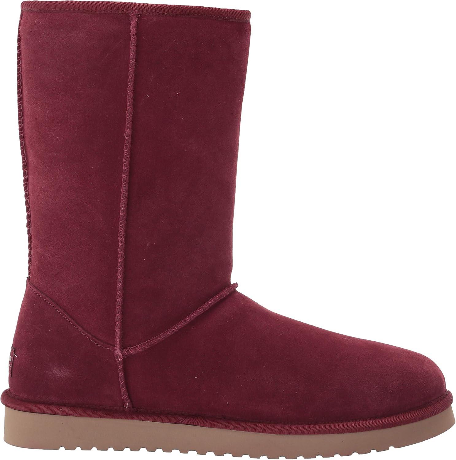 image:imageKoolaburra by UGG Womens Victoria Tall BootZinfandel