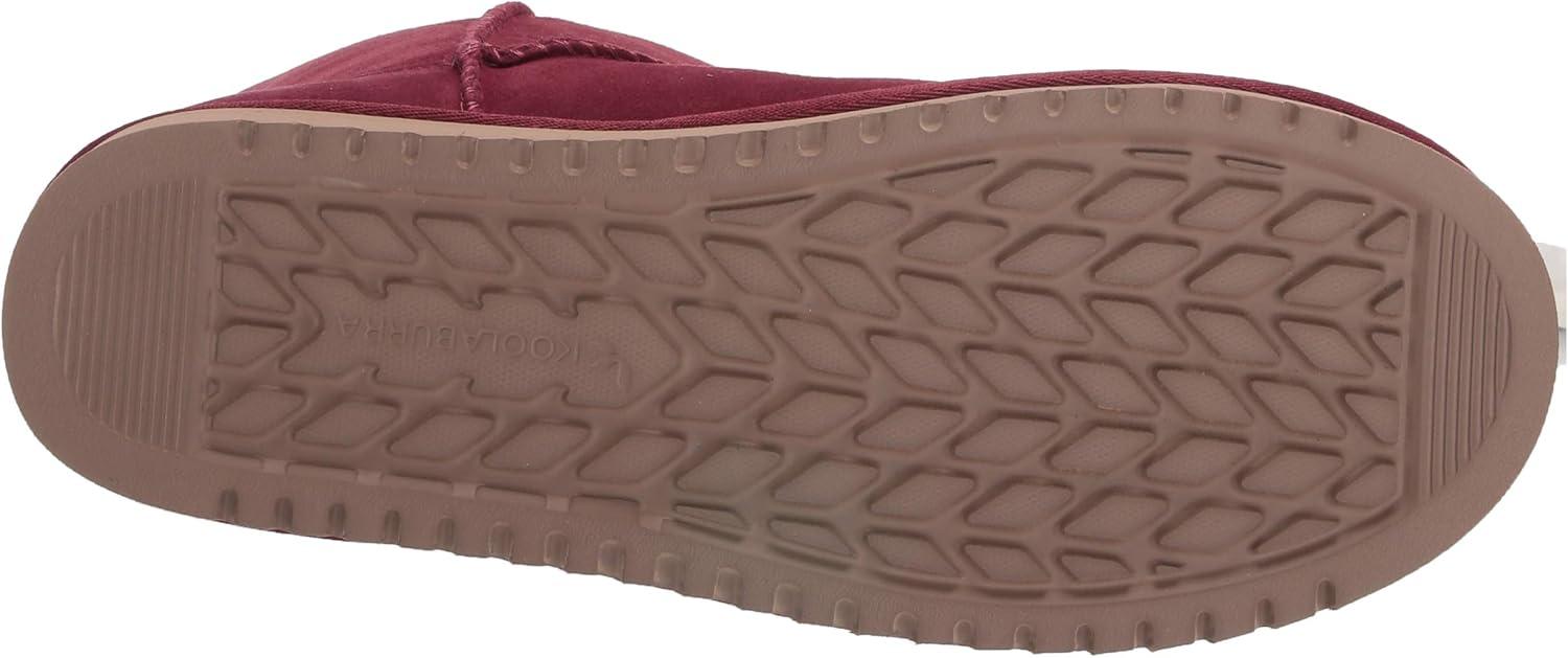 image:imageKoolaburra by UGG Womens Victoria Tall BootZinfandel