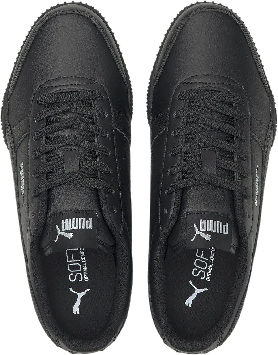 image:imagePUMA Womens Mayze LTH WNs SneakerBlack