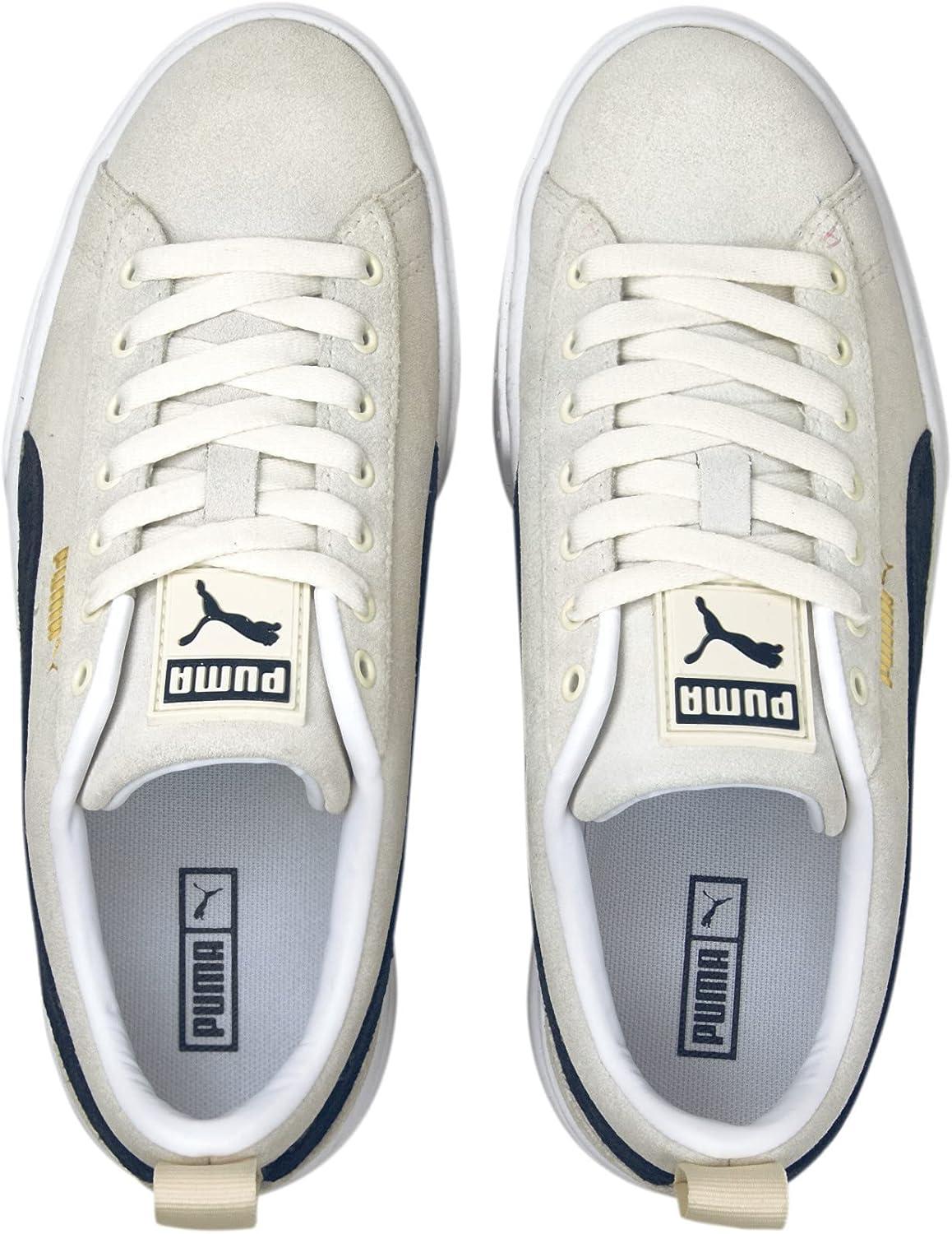 image:imagePUMA Womens Mayze LTH WNs SneakerIvory Glow