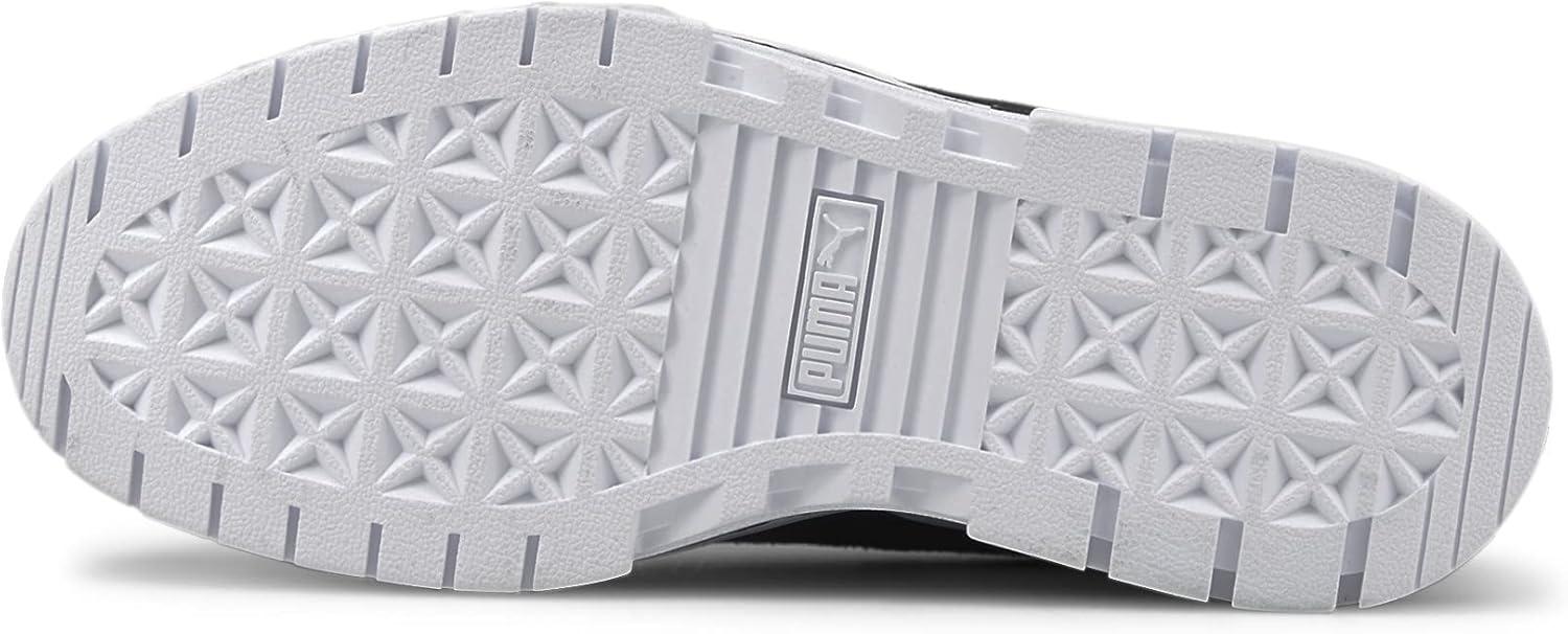 image:imagePUMA Womens Mayze LTH WNs SneakerPuma White Puma Black