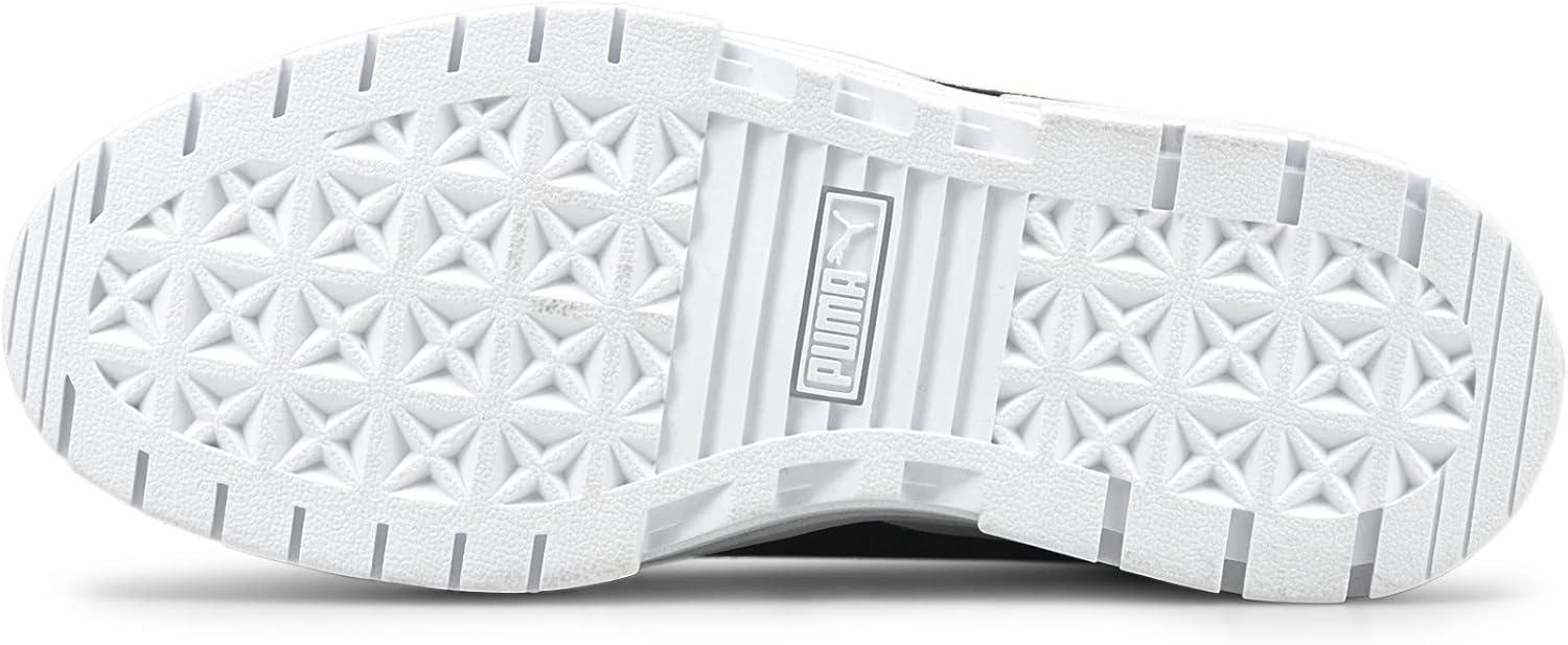 image:imagePUMA Womens Mayze LTH WNs SneakerSpring Summer Color Ivory Glow 02