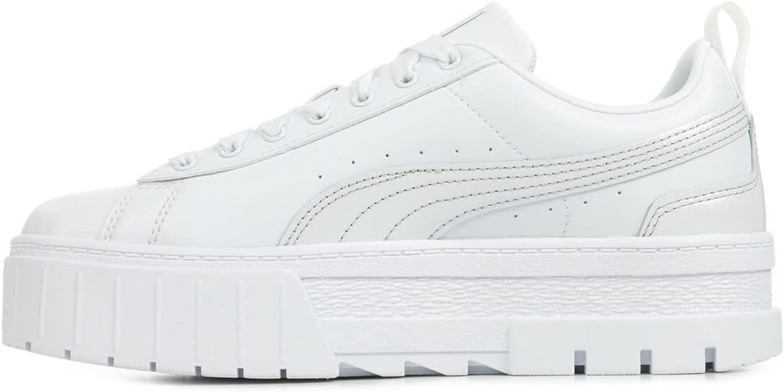image:imagePUMA Womens Mayze LTH WNs SneakerWhite