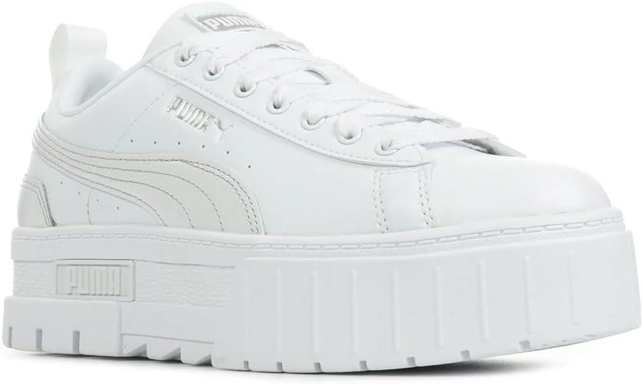 image:imagePUMA Womens Mayze LTH WNs SneakerWhite