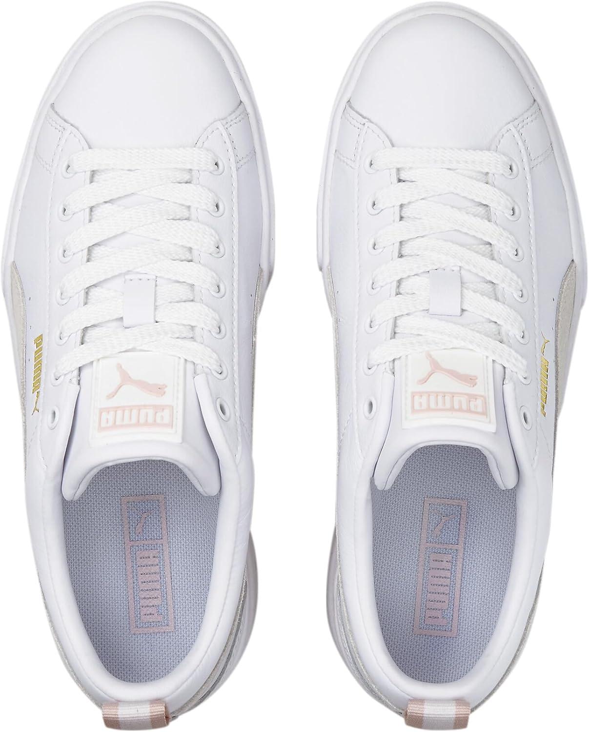 image:imagePUMA Womens Mayze LTH WNs SneakerWhite Marshmallow