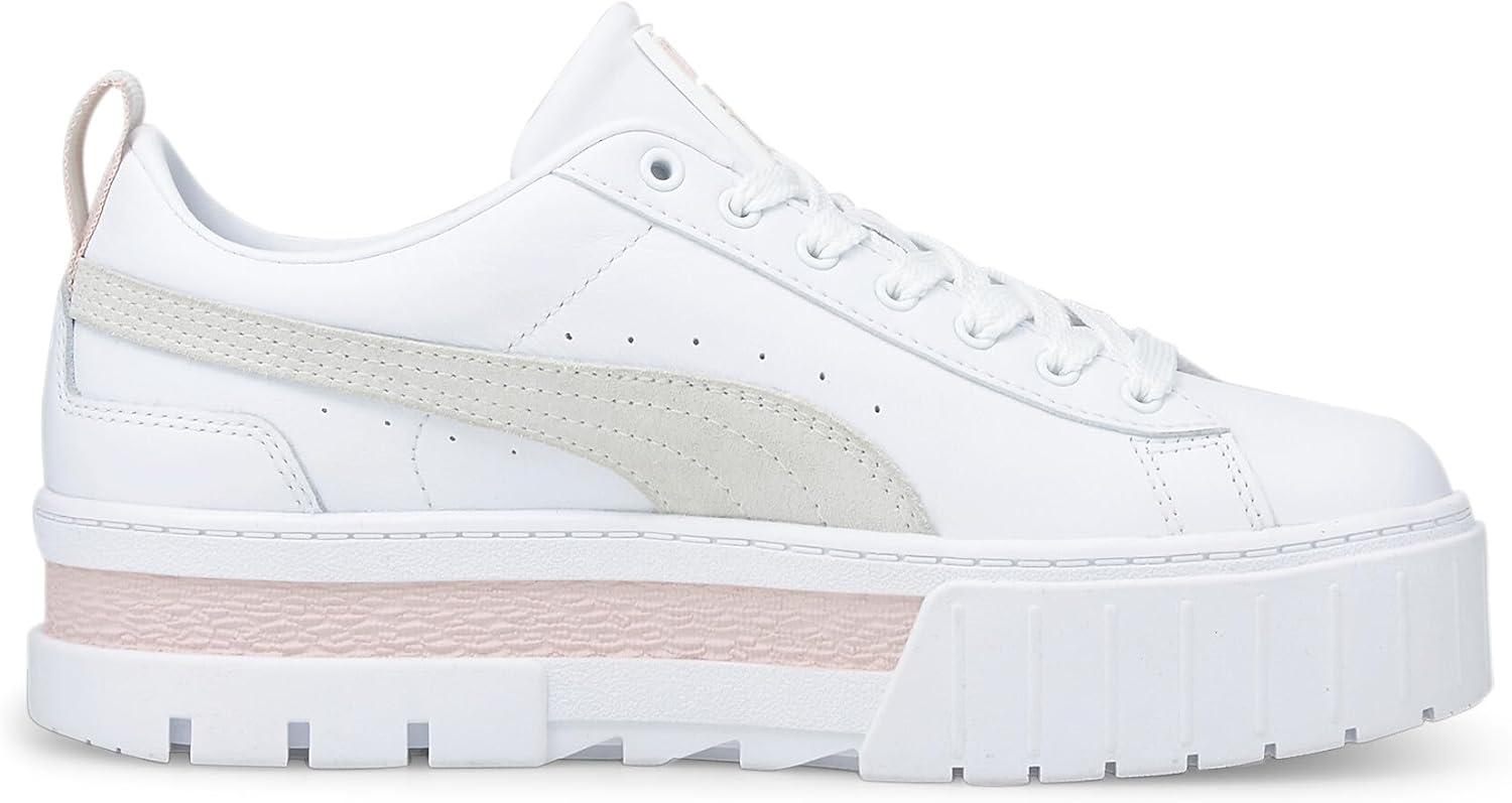 image:imagePUMA Womens Mayze LTH WNs SneakerWhite Marshmallow