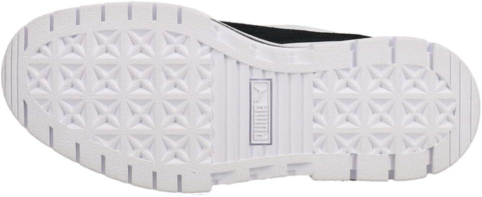 image:imagePUMA Womens Mayze LTH WNs SneakerWhiteBlack