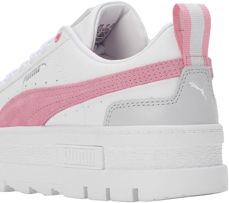 image:imagePUMA Womens Mayze LTH WNs SneakerWhitemauved Out