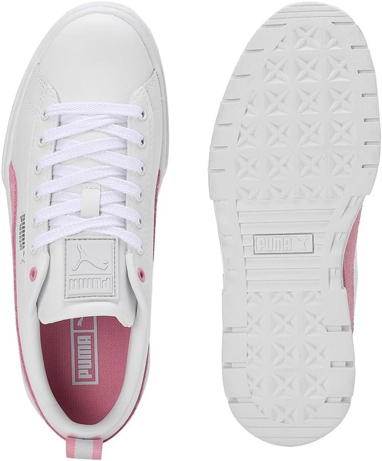 image:imagePUMA Womens Mayze LTH WNs SneakerWhitemauved Out