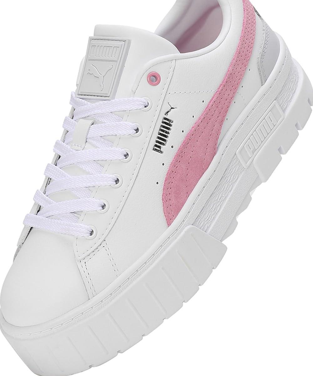 image:imagePUMA Womens Mayze LTH WNs SneakerWhitemauved Out