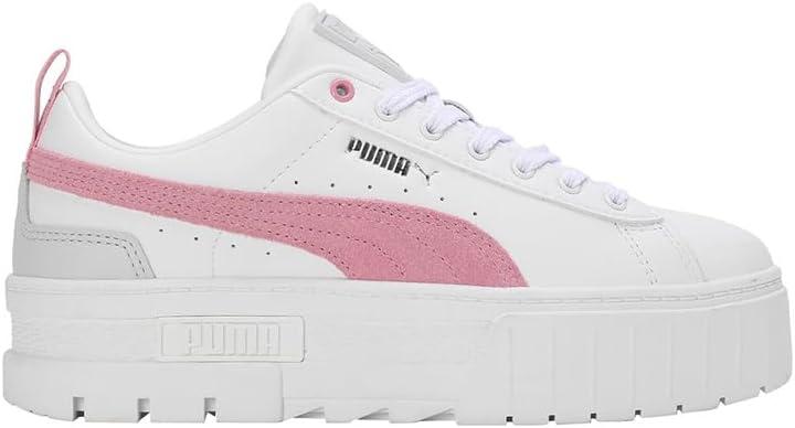 image:imagePUMA Womens Mayze LTH WNs SneakerWhitemauved Out
