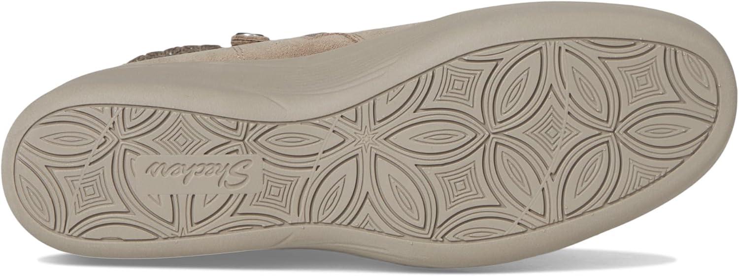 image:imageSkechers Womens PierliteFall Stunner Martha StewartHands Free Slipins Ankle BootTaupe