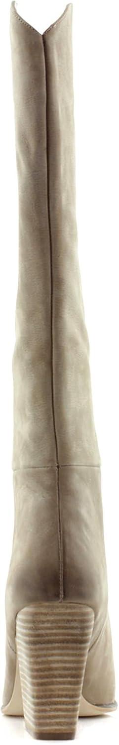 image:imageSteve Madden womens CroftTan Nubuck