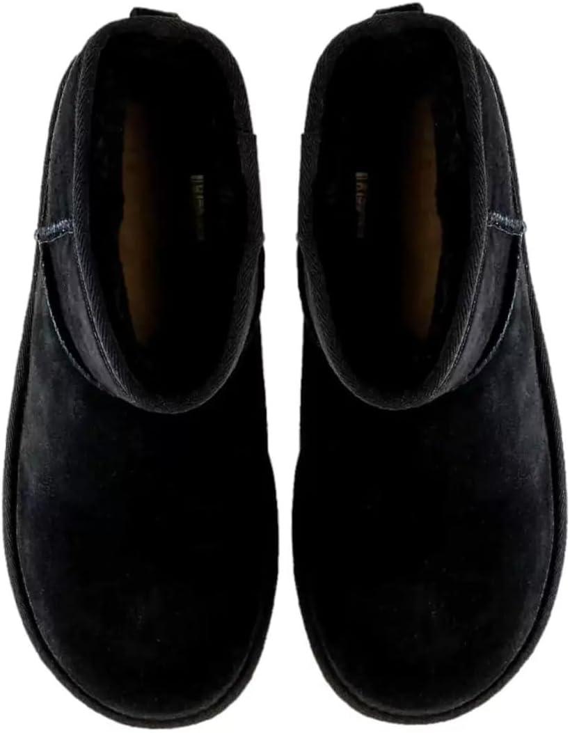 image:imageUGG Girls Classic Mini Platform BootBlack