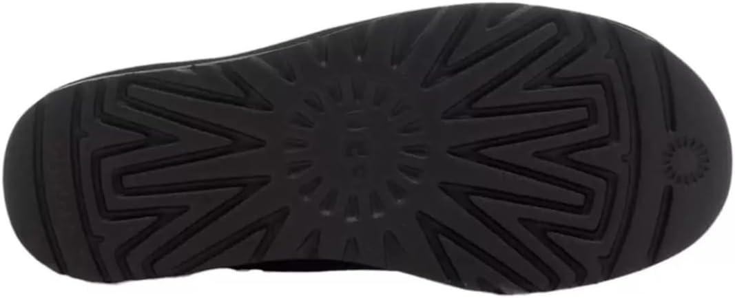image:imageUGG Girls Classic Mini Platform BootBlack