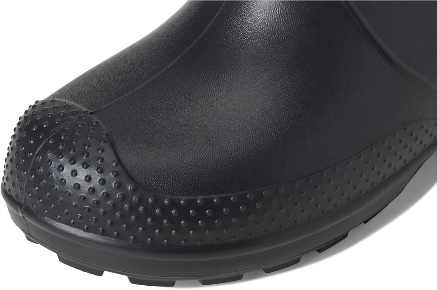 image:imagecrocs Handle It Sea Life K Rain Boot ToddlerLittle KidBlack