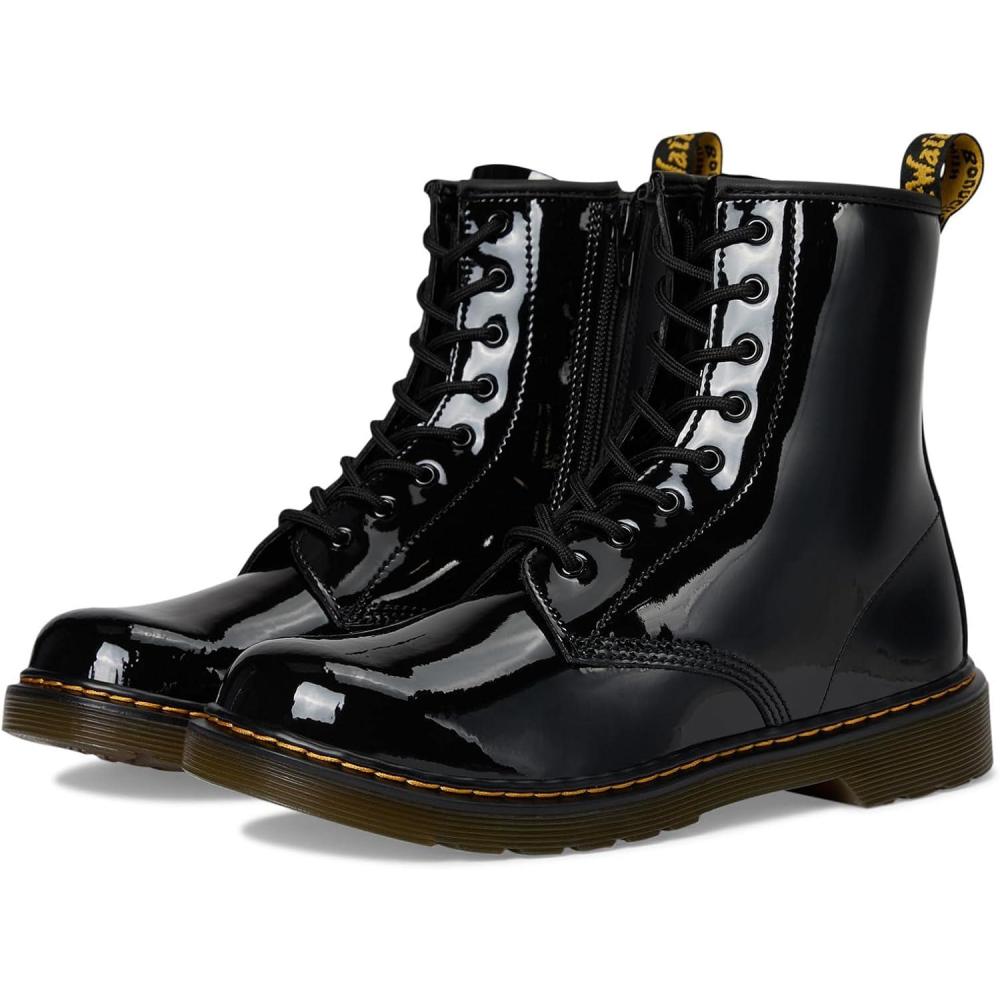 image:imageDr Martens 1460 8Eye Leather BootMulti