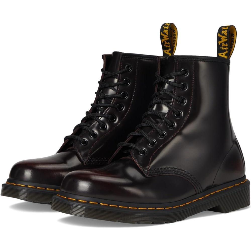 image:imageDr Martens Unisex 1460 Cherry Red UK 6 US Mens 7 US Womens 8 Medium