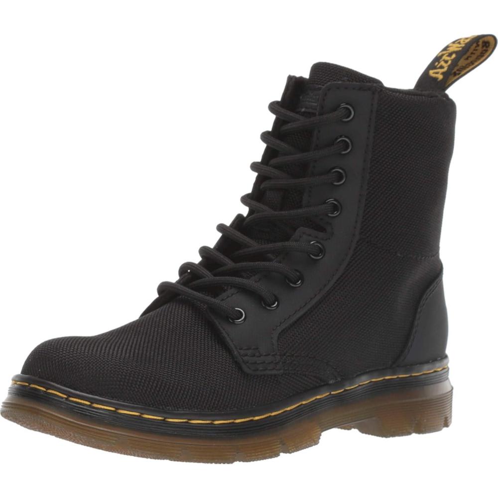 image:imageDr Martens boys Combs Little KidBig KidBlack