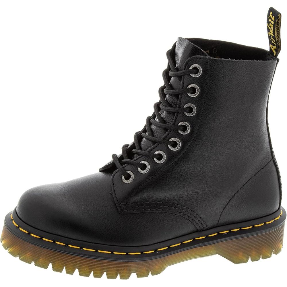 image:imageDr Martens womens 1460 Pascal Bex Pisa Leather Lace Up BootsMulti