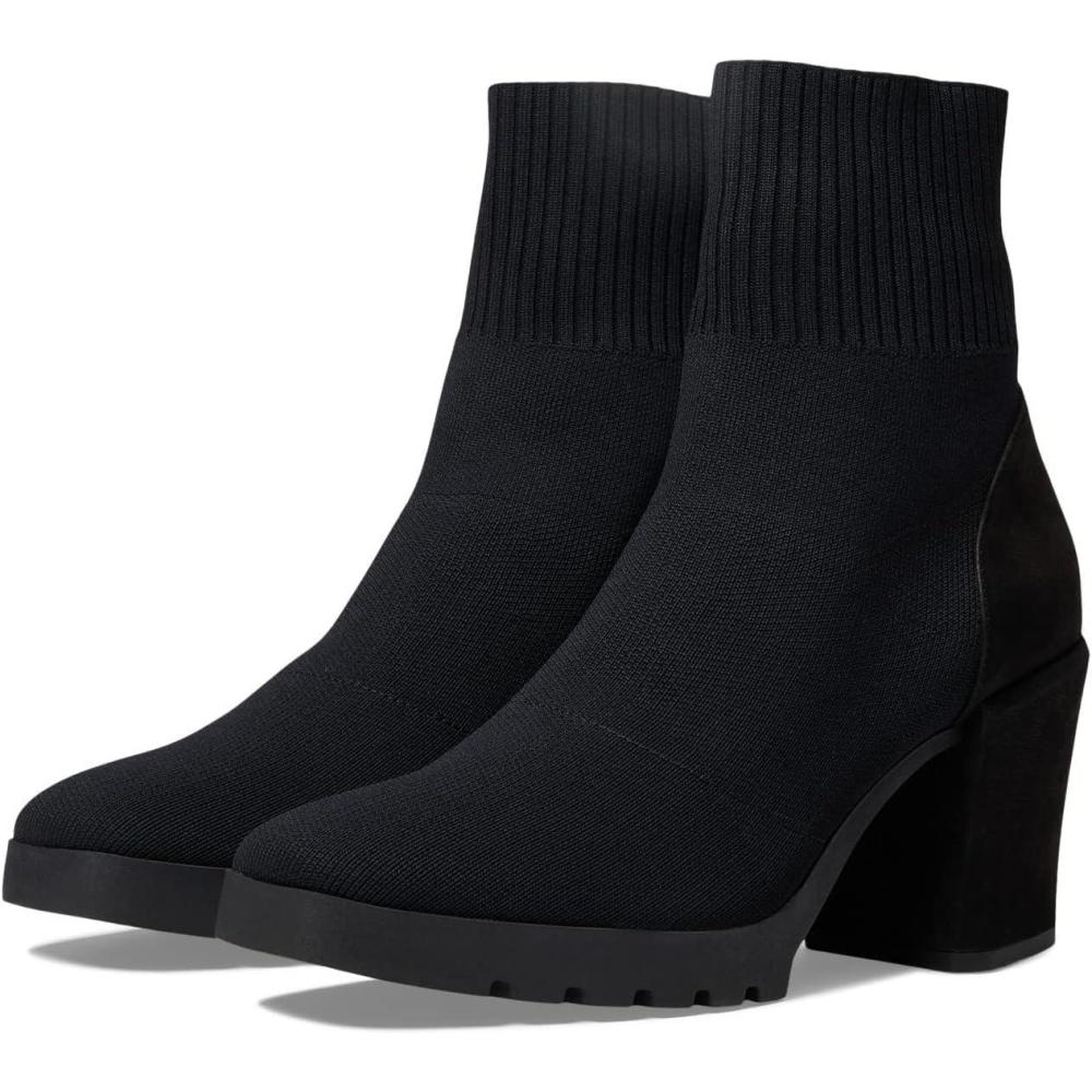 image:imageEileen Fisher SpellBlack Stretch