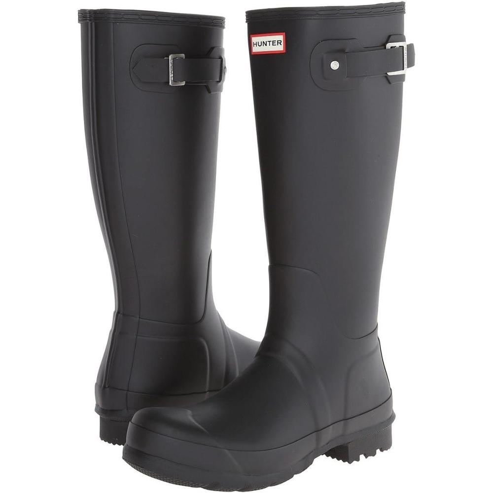 image:imageHUNTER mens Original Tall Rain Boots