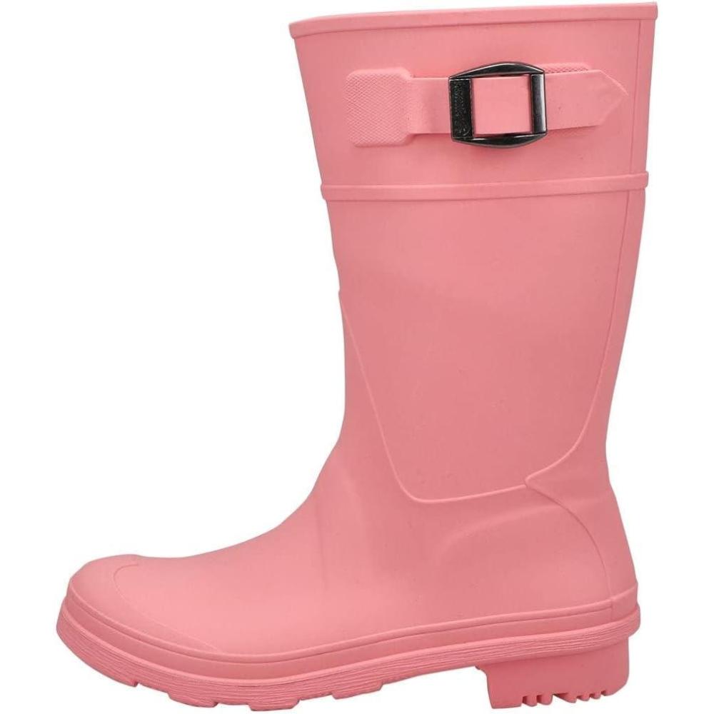 image:imageKamik Kids Raindrops Rain BootsPink