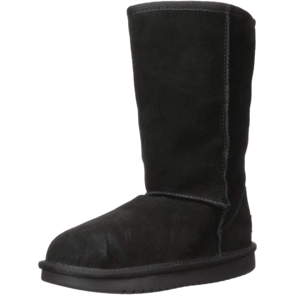 image:imageKoolaburra by UGG Kids Koola Tall BootBlack