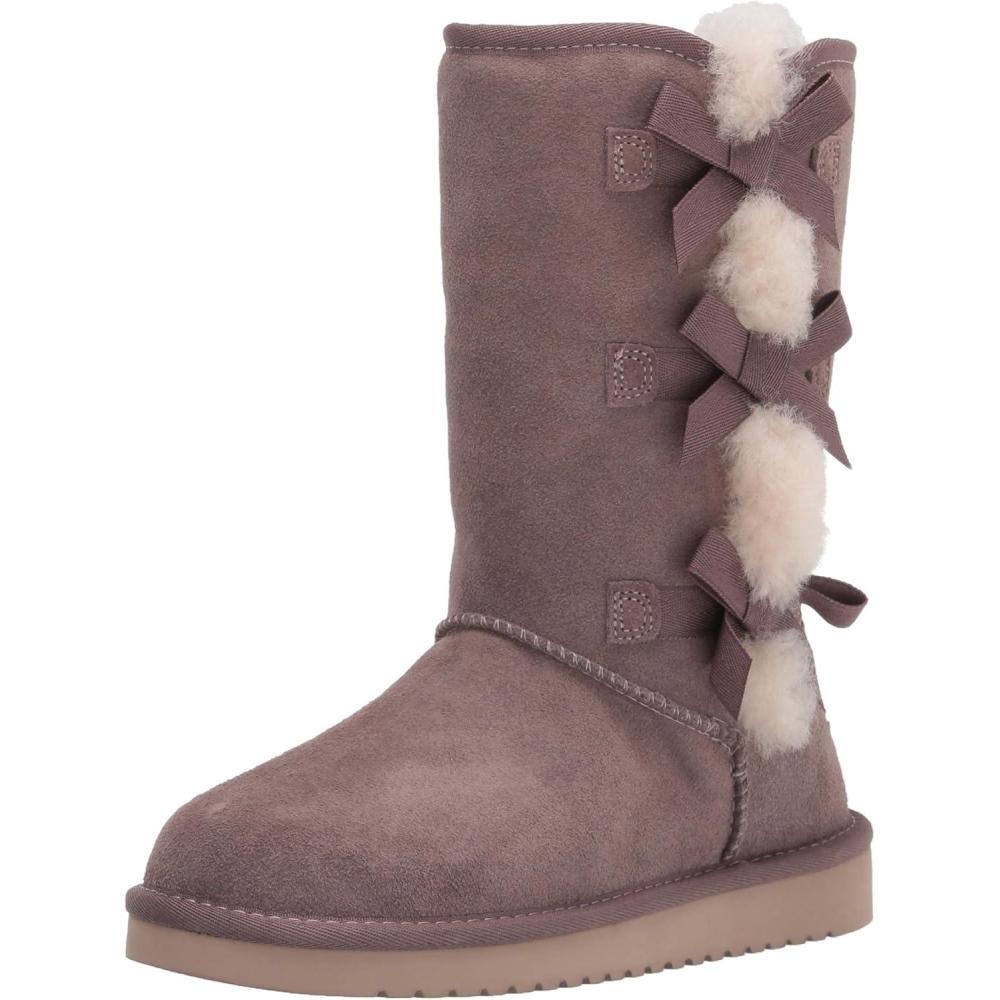 image:imageKoolaburra by UGG Womens Victoria Tall BootCinder