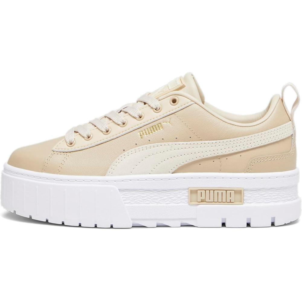 image:imagePUMA Womens Mayze LTH WNs Sneaker24 Spring and Summer Colors Granola 36