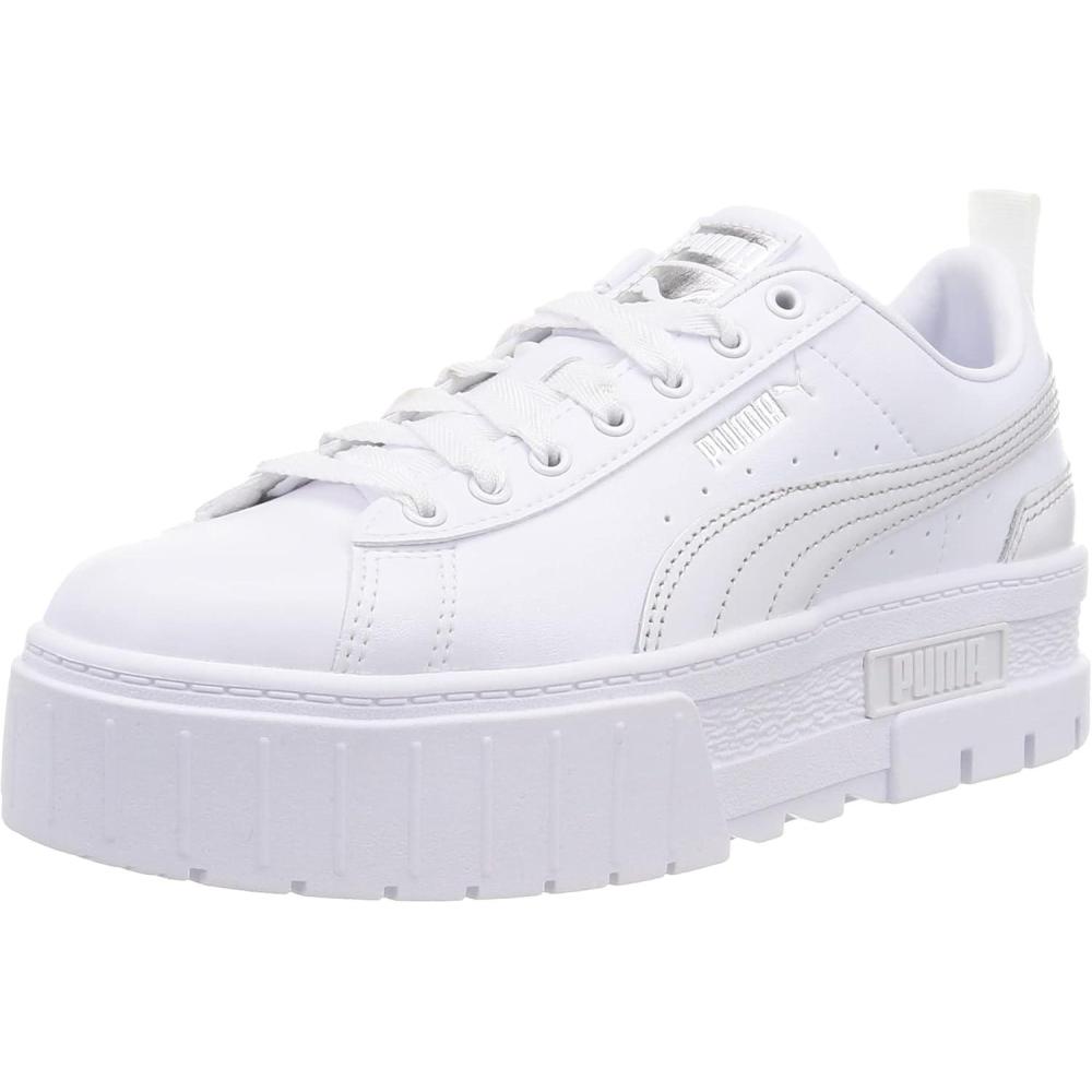 image:imagePUMA Womens Mayze LTH WNs SneakerWhite