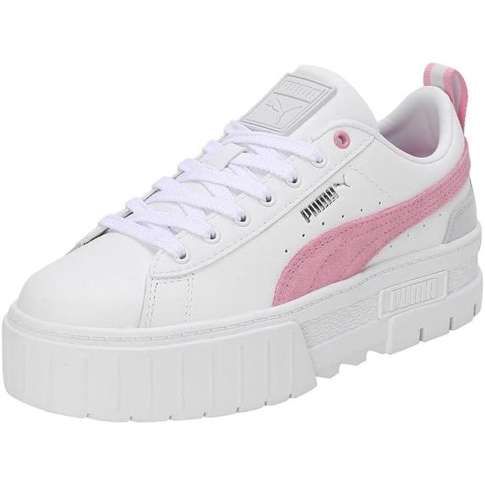 image:imagePUMA Womens Mayze LTH WNs SneakerWhitemauved Out