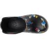 Crocs Unisex-Child Handle It Rain Boots (Toddler)(Mickey & Friends)