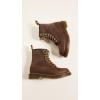 Dr. Martens 1460 8-Eye Leather Boot(Aztec)