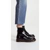 Dr. Martens 1460 8-Eye Leather Boot(Black Pat)