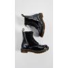 Dr. Martens 1460 8-Eye Leather Boot(Black Pat)