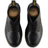 Dr. Martens 1460 8-Eye Leather Boot(Black Smooth)