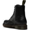 Dr. Martens 1460 8-Eye Leather Boot(Black Smooth)