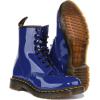 Dr. Martens 1460 8-Eye Leather Boot(Blueprint Patent Lamper)