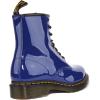 Dr. Martens 1460 8-Eye Leather Boot(Blueprint Patent Lamper)