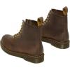 Dr. Martens 1460 8-Eye Leather Boot(Brown Crazy Horse)
