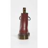 Dr. Martens 1460 8-Eye Leather Boot(Cherry Red)