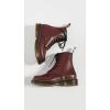 Dr. Martens 1460 8-Eye Leather Boot(Cherry Red)