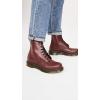 Dr. Martens 1460 8-Eye Leather Boot(Cherry Red)