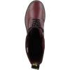 Dr. Martens 1460 8-Eye Leather Boot(Cherry Red Smooth)