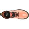 Dr. Martens 1460 8-Eye Leather Boot(Coral)