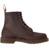 Dr. Martens 1460 8-Eye Leather Boot(Dark Brown)