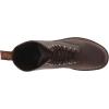 Dr. Martens 1460 8-Eye Leather Boot(Dark Brown)