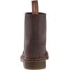 Dr. Martens 1460 8-Eye Leather Boot(Dark Brown)