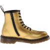 Dr. Martens 1460 8-Eye Leather Boot(Gold)